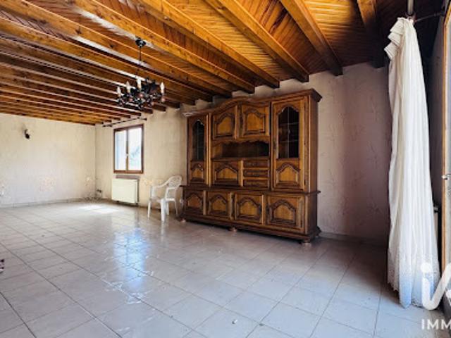 Vente Maison 5 pièces 216 m2 Formiguères