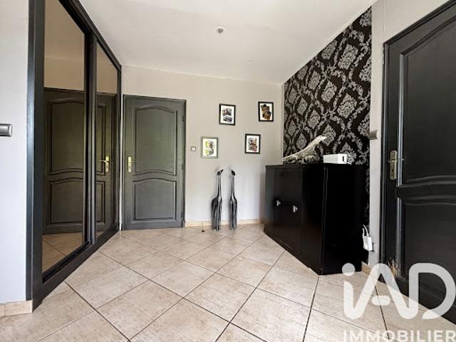 Vente Maison 5 pièces 216 m2 Houtkerque
