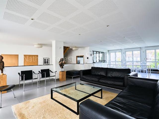 Vente Maison 5 pièces 216 m2 Lille