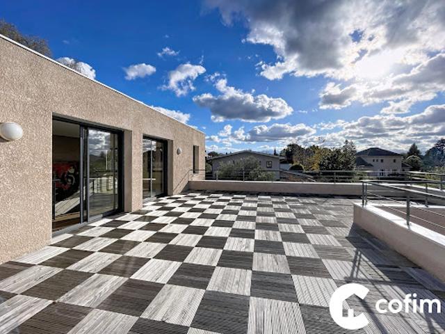 Vente Maison 6 pièces 216 m2 Bizanos