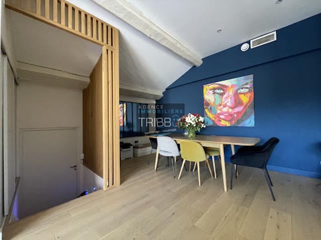 Vente Maison 5 pièces 216 m2 Villemolaque