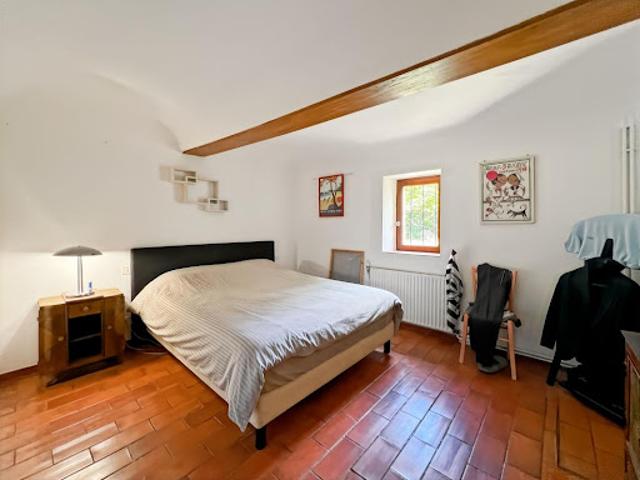Vente Maison 5 pièces 216.11 m2 Mirmande