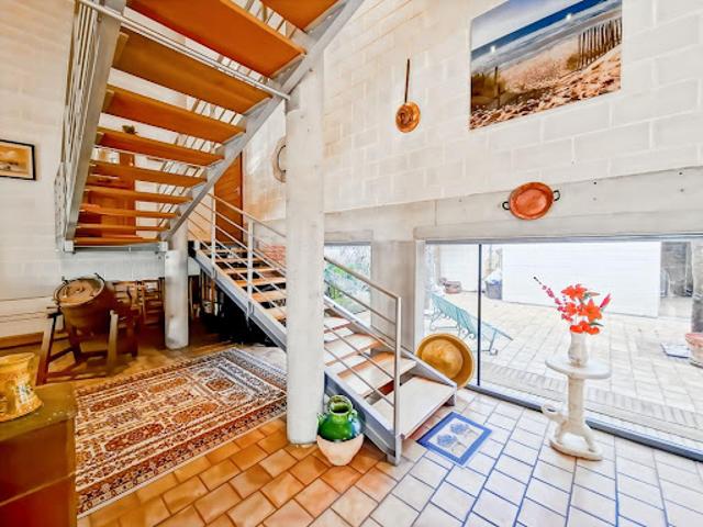 Vente Maison 5 pièces 217 m2 Beaumont de Lomagne