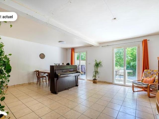 Vente Maison 5 pièces 217 m2 Villeurbanne