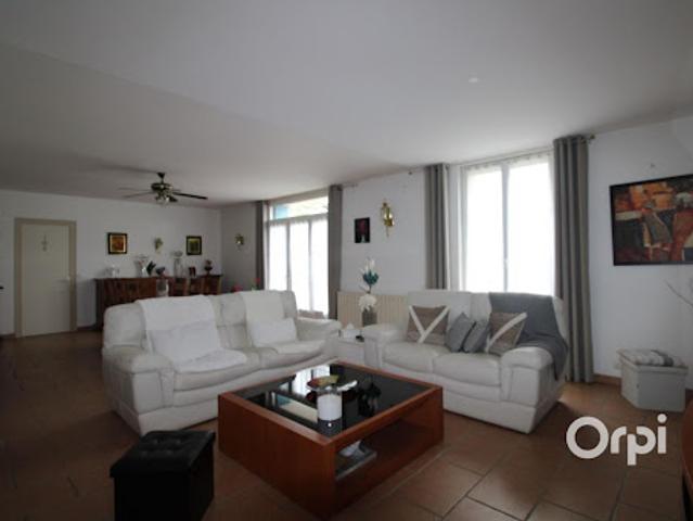 Vente Maison 5 pièces 217.51 m2 Le Gua