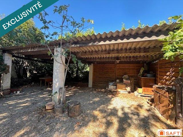 Vente Maison 5 pièces 218 m2 Morières lès Avignon