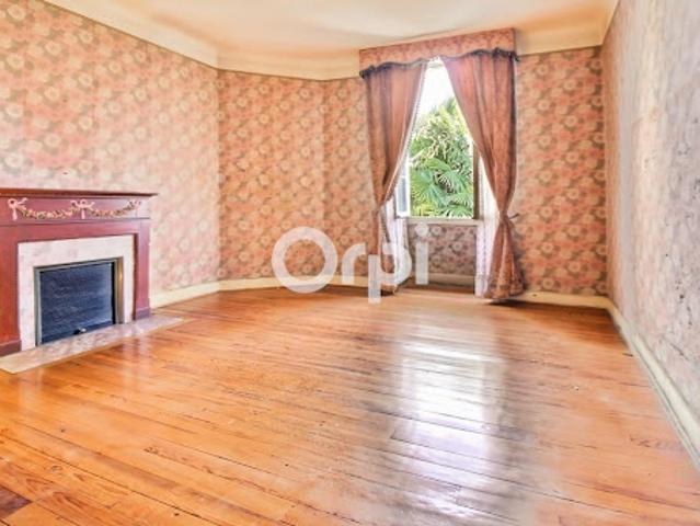 Vente Maison 5 pièces 218 m2 Bidos