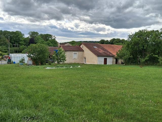 Vente Maison 5 pièces 218 m2 Gillancourt