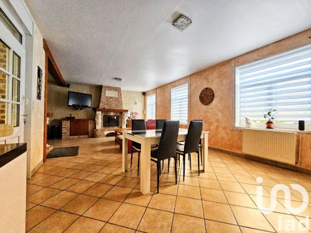 Vente Maison 5 pièces 218 m2 La Couture