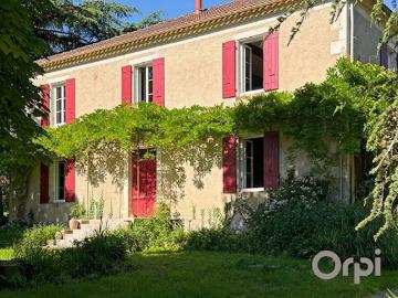 Vente Maison 5 pièces 218 m2 Prechac