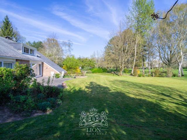 Vente Maison 5 pièces 218 m2 Villeneuve d'Ascq
