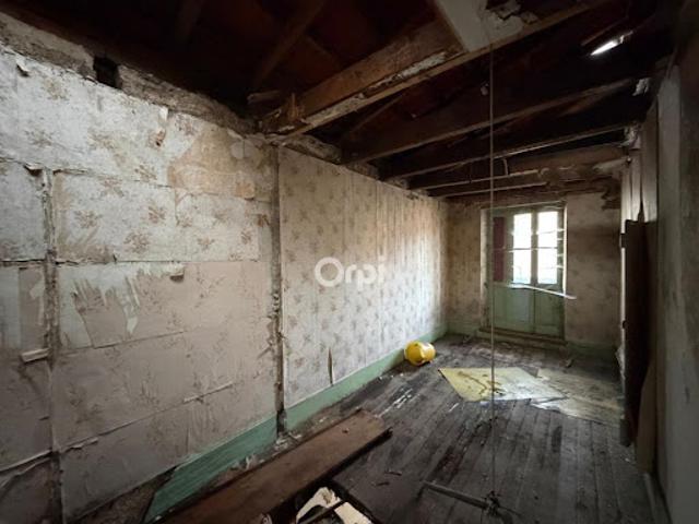 Vente Maison 5 pièces 218.75 m2 Aillevillers et Lyaumont