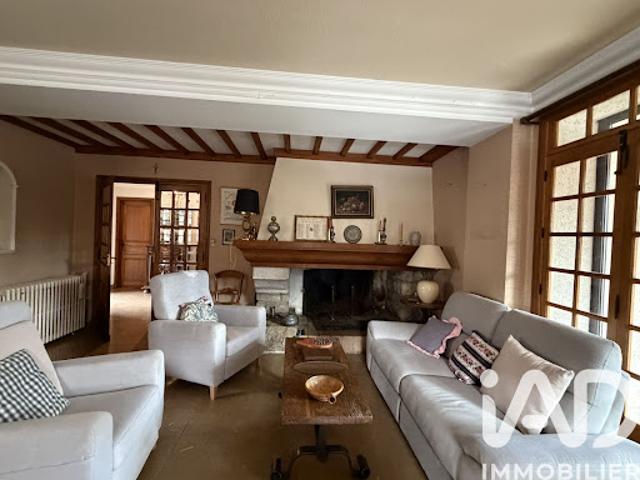 Vente Maison 5 pièces 219 m2 Belcaire