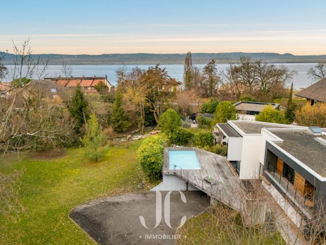 Vente Maison 5 pièces 219 m2 Thonon les Bains