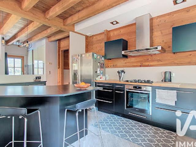 Vente Maison 5 pièces 219 m2 Val de Chaise