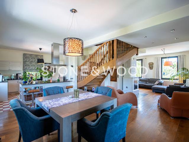 Vente Maison 5 pièces 219 m2 Veyrier du Lac