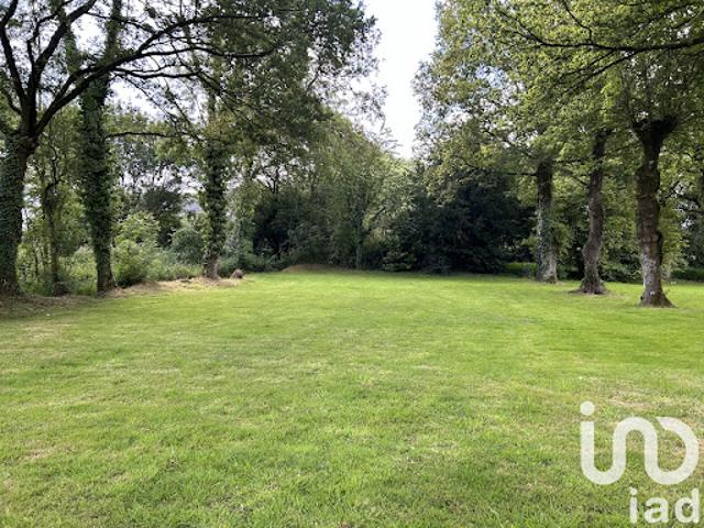 Vente Maison 5 pièces 210 m2 Mauron