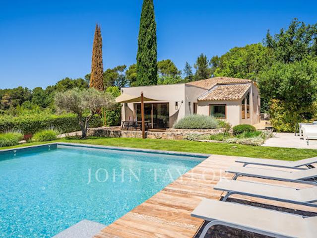 Vente Maison 5 pièces 210 m2 Aix en Provence