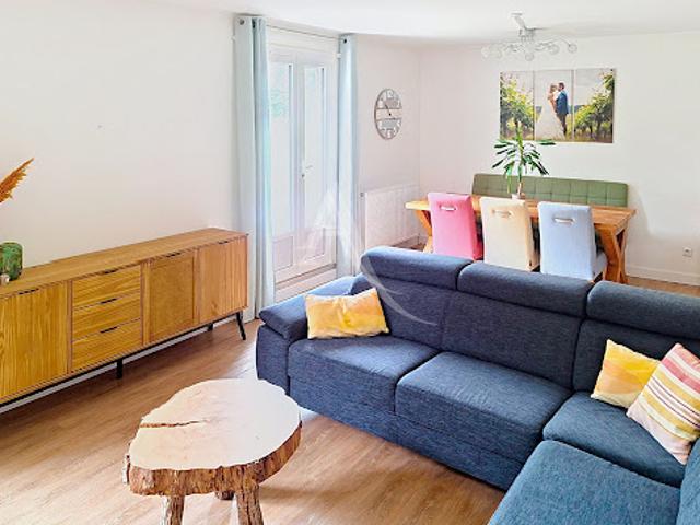 Vente Maison 5 pièces 210 m2 Albas