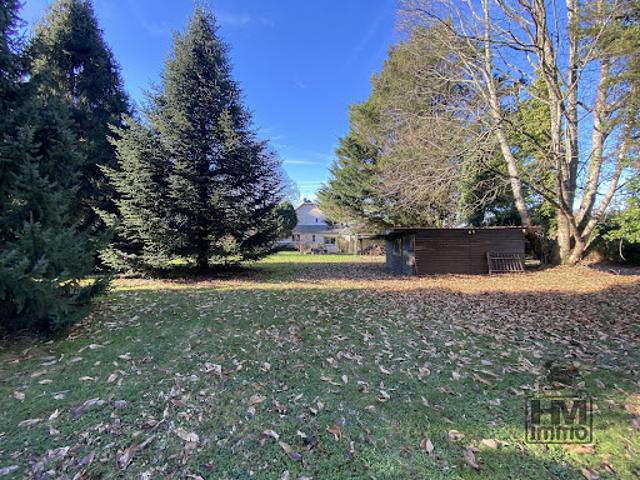 Vente Maison 5 pièces 210 m2 Angoisse