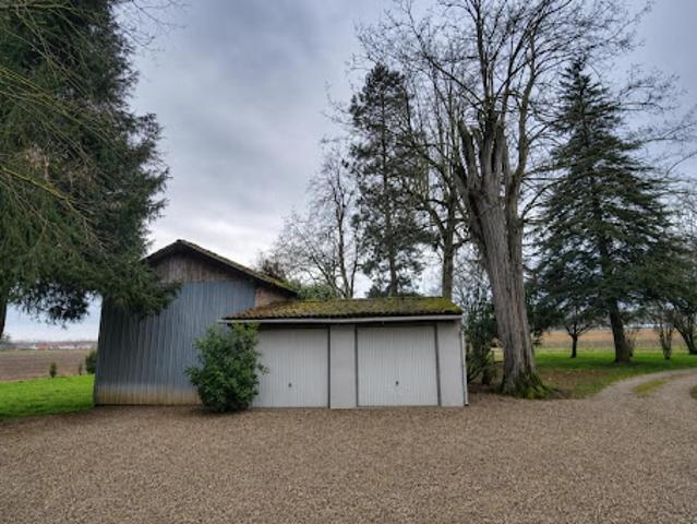 Vente Maison 5 pièces 210 m2 Buzet sur Baïse