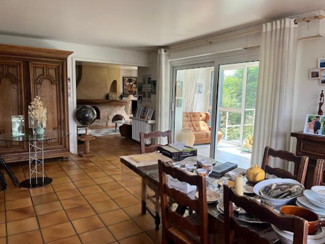 Vente Maison 5 pièces 210 m2 Bolbec