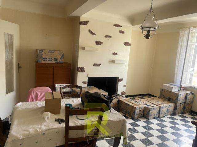 Vente Maison 5 pièces 210 m2 Canet