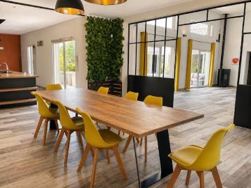 Vente Maison 5 pièces 210 m2 Castillon du Gard