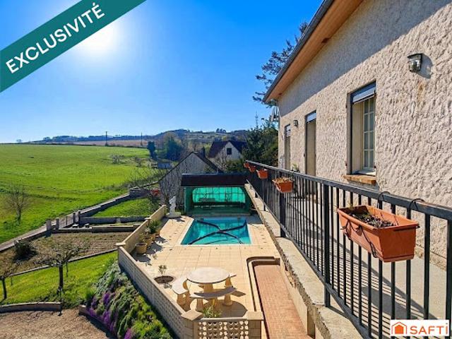 Vente Maison 5 pièces 210 m2 Coulanges la Vineuse