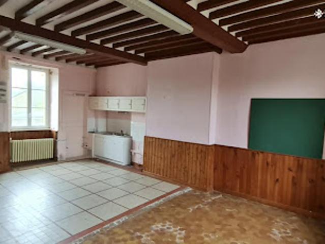Vente Maison 5 pièces 210 m2 Ellon