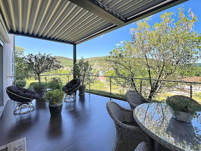 Vente Maison 5 pièces 210 m2 Luzech