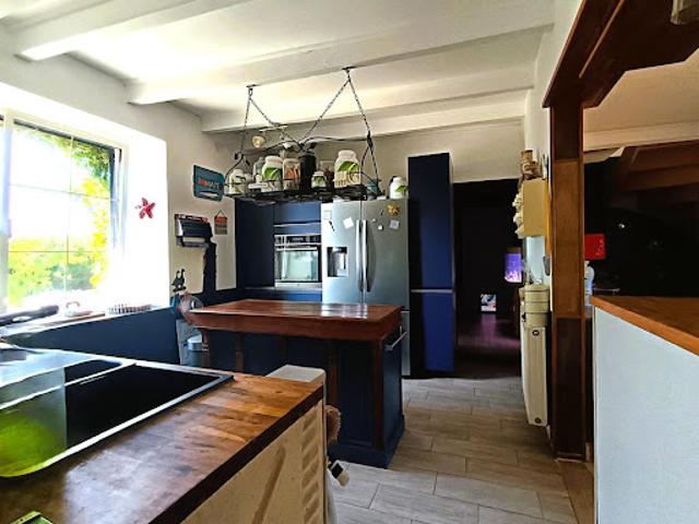 Vente Maison 5 pièces 210 m2 Le Tour du Parc