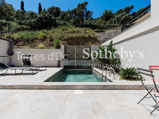 Vente Maison 5 pièces 210 m2 Port Vendres