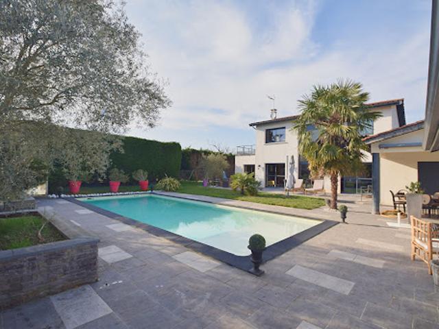 Vente Maison 5 pièces 210 m2 Quincieux