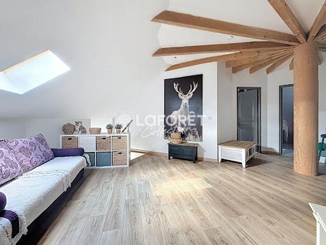 Vente Maison 5 pièces 210 m2 Rang du Fliers