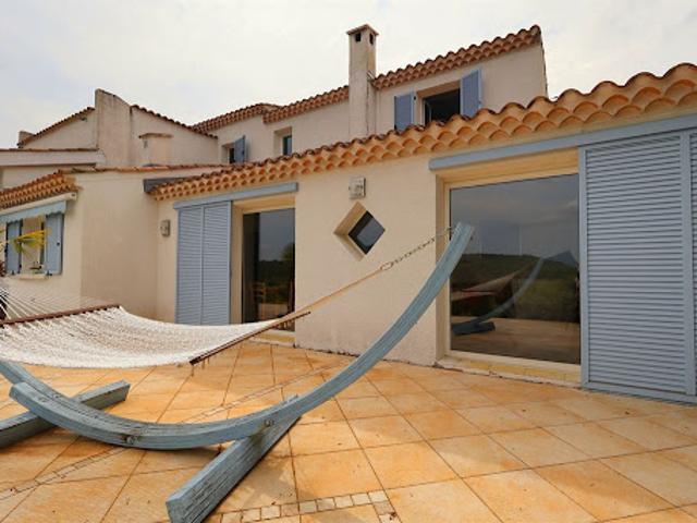 Vente Maison 5 pièces 210 m2 Saint Martin de Londres