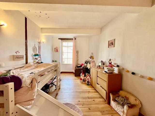 Vente Maison 5 pièces 210 m2 Saverdun