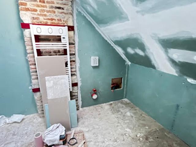 Vente Maison 5 pièces 210 m2 Saint Aignan