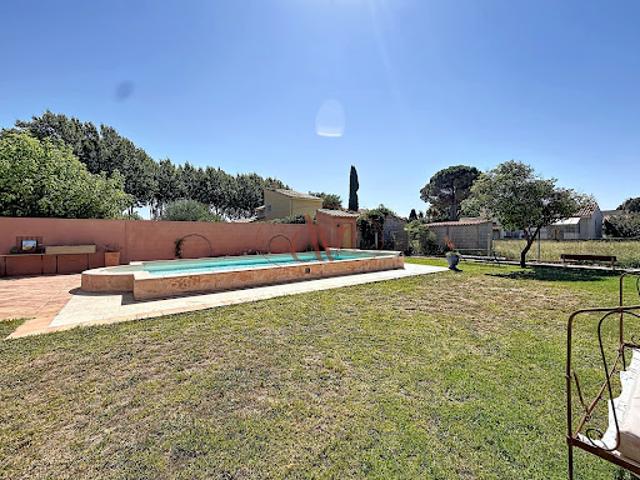 Vente Maison 5 pièces 210 m2 Saint Estève
