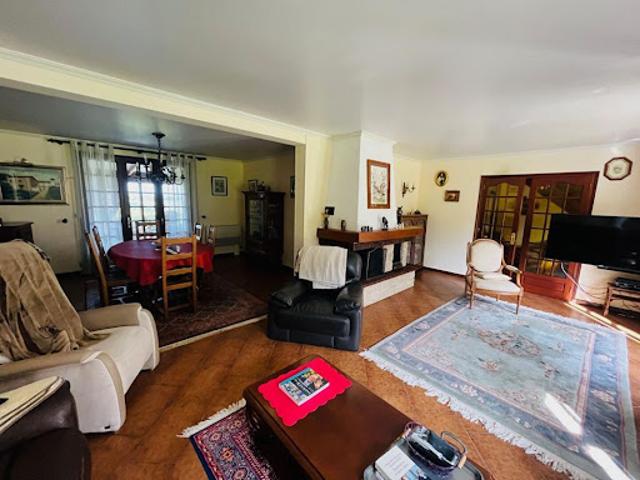 Vente Maison 5 pièces 210 m2 Saint Gobain