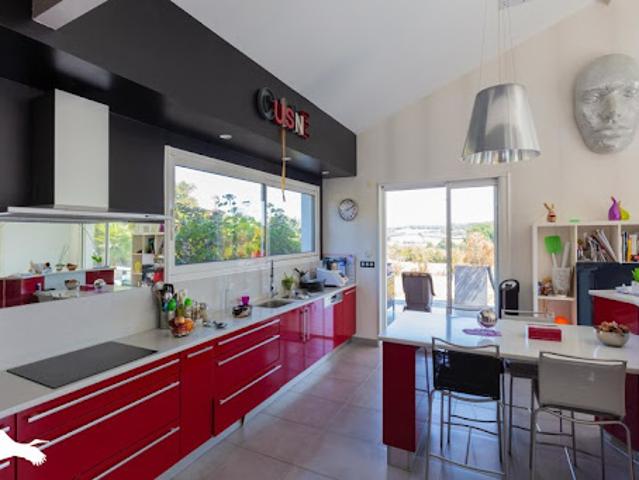 Vente Maison 5 pièces 210 m2 Saint Jean Poutge