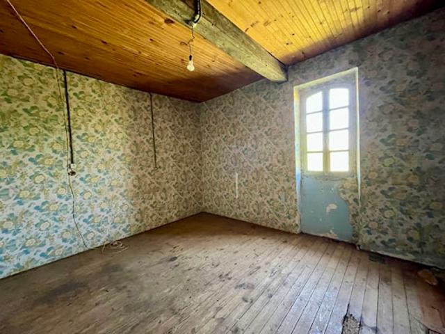Vente Maison 5 pièces 210 m2 Saverdun