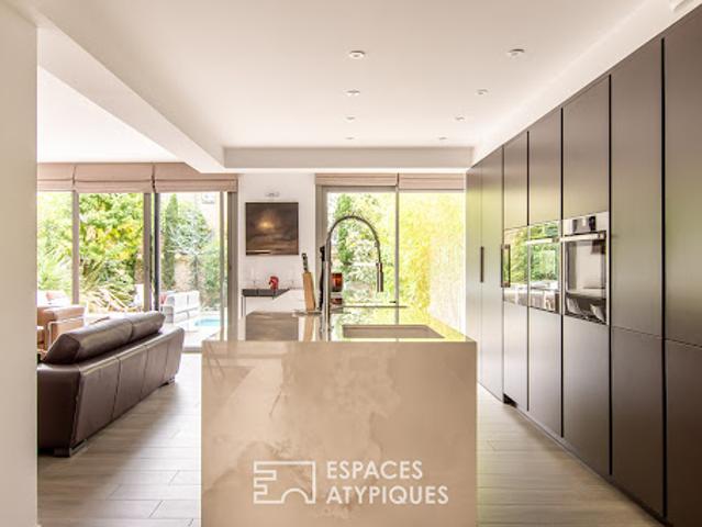 Vente Maison 5 pièces 210 m2 Tours