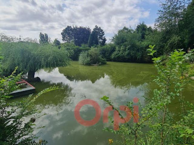 Vente Maison 5 pièces 184.68 m2 Ablaincourt Pressoir