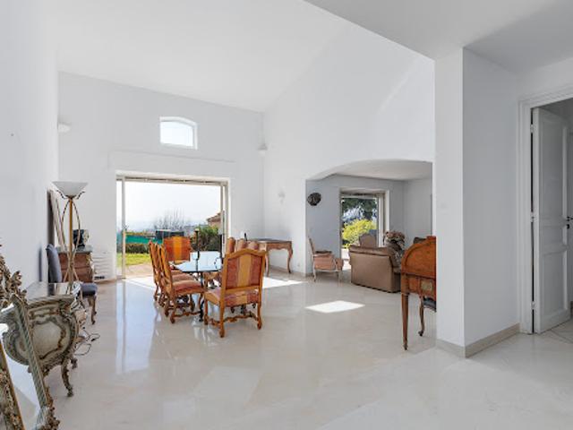 Vente Maison 5 pièces 210.73 m2 Nice