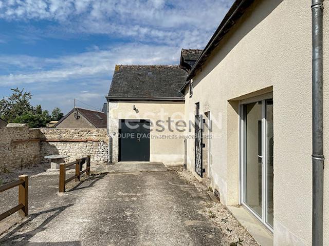 Vente Maison 5 pièces 211 m2 Marolles