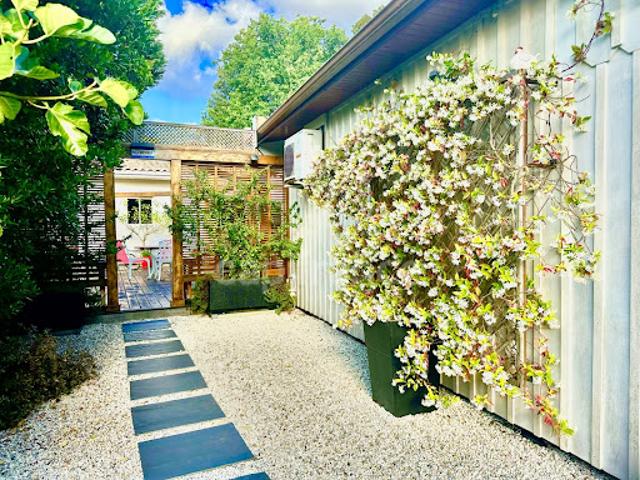 Vente Maison 5 pièces 211 m2 Audenge
