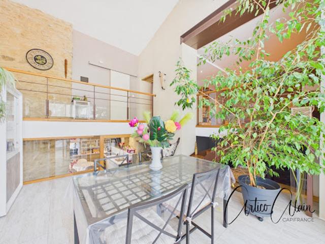 Vente Maison 5 pièces 211 m2 Villefranche de Lauragais