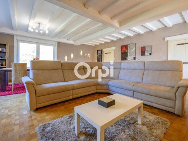 Vente Maison 5 pièces 212 m2 Morbecque