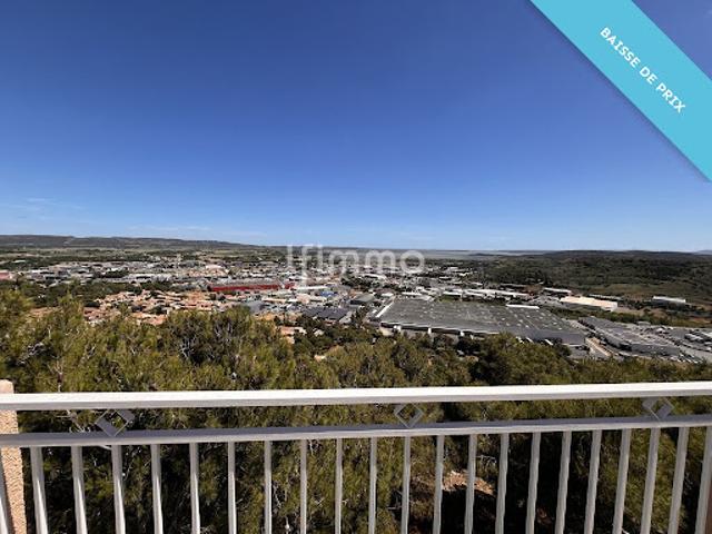 Vente Maison 5 pièces 212 m2 Narbonne